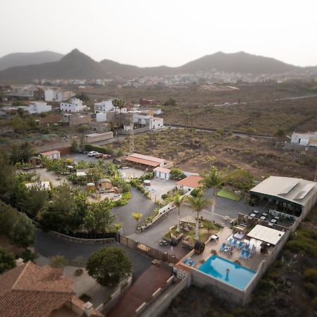 Alisios Hot Tub, Piscina Y Naturaleza Buzanada المظهر الخارجي الصورة